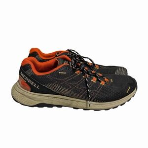 Merrell Fly Strike Shoes Mens Size 10.5 Trail Running Hiking Outdoor J067377